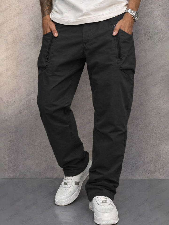 Kelso | The Cargo Trouser