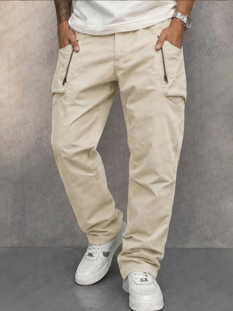 Kelso | The Cargo Trouser