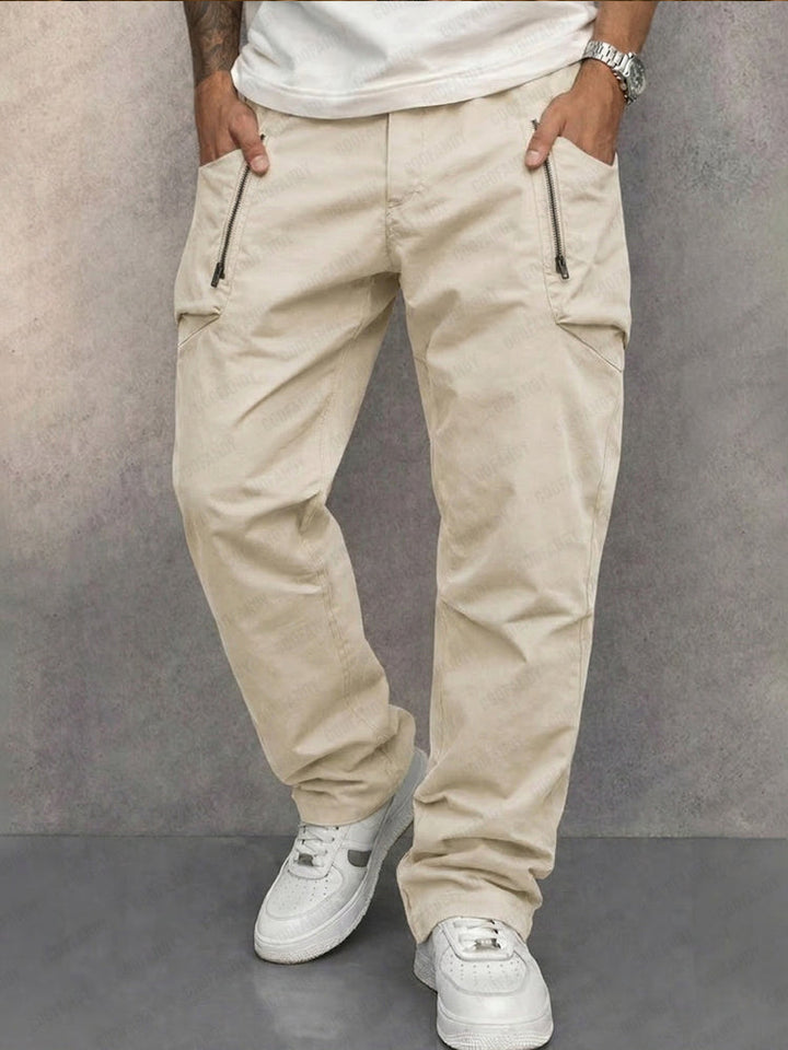 Kelso | The Cargo Trouser