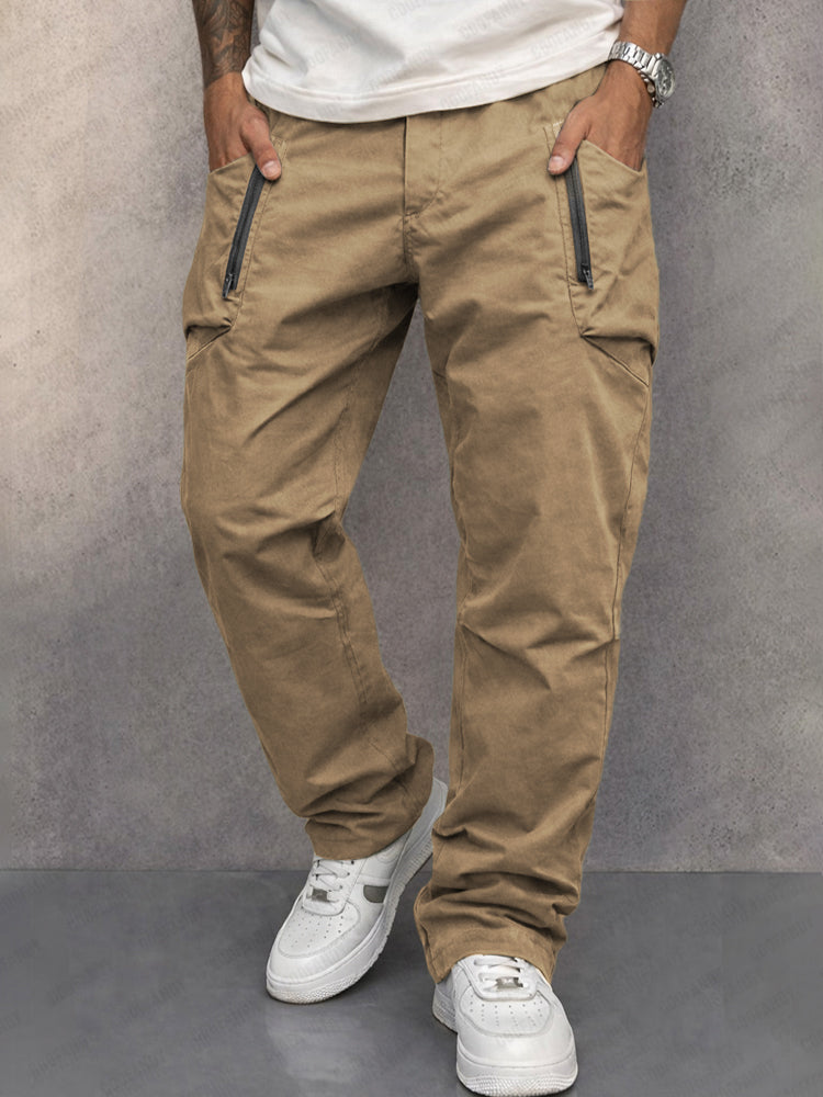 Kelso | The Cargo Trouser