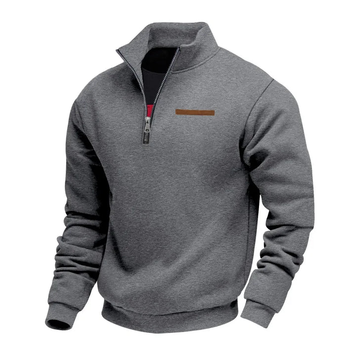 Albert | Casual Comfort Sweatshirt