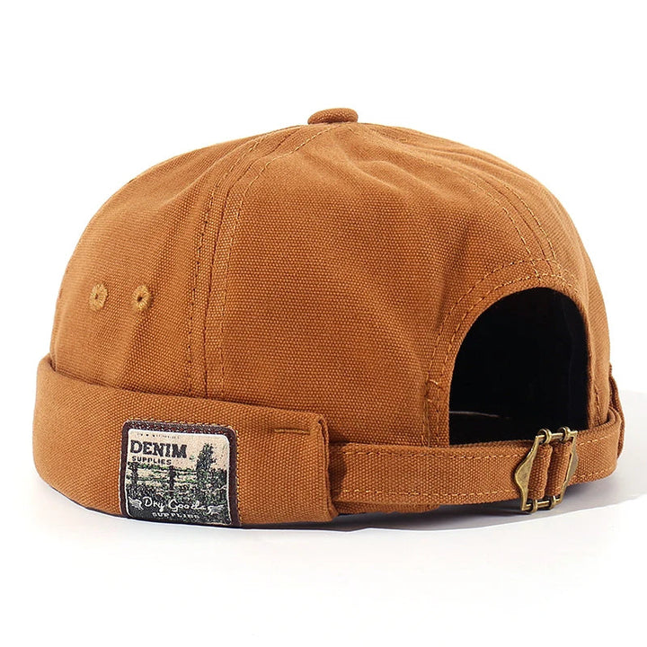 Cazel | Vintage Docker Cap