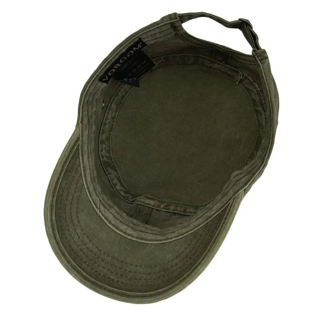 Cazel | Sturdy vintage cap