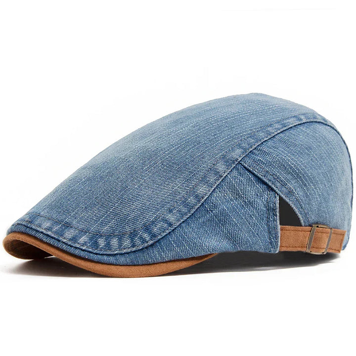 Barlow | The Flat Cap