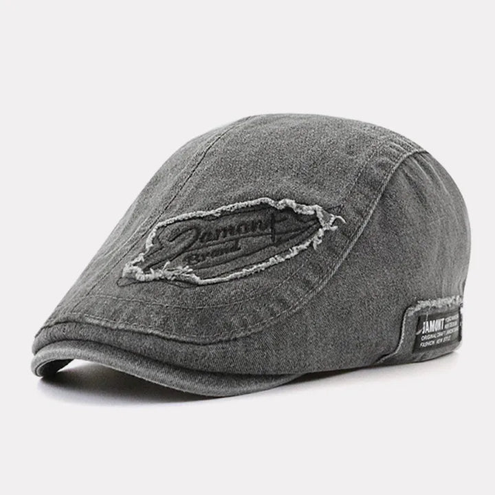 Cazel | Denim Cap