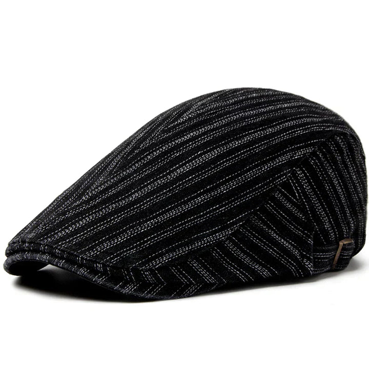 Cazel | Casquette élégante pour homme