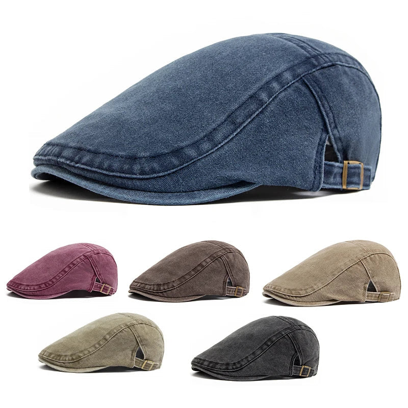 Cazel | Vintage Cap