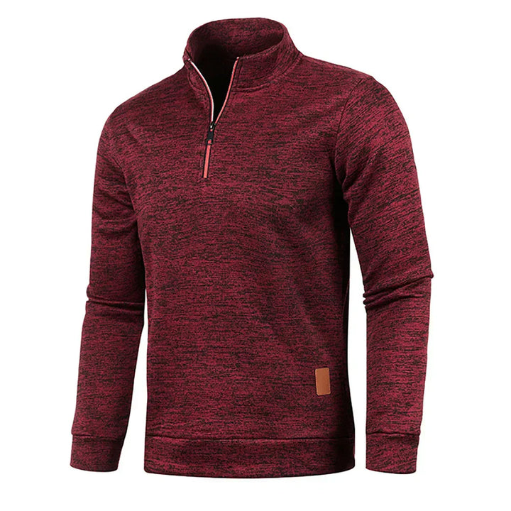 George | Half-Zip Sweatshirt