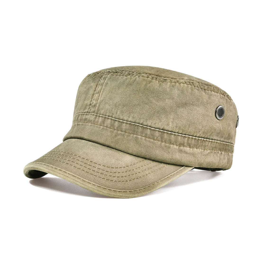 Cazel | Sturdy vintage cap
