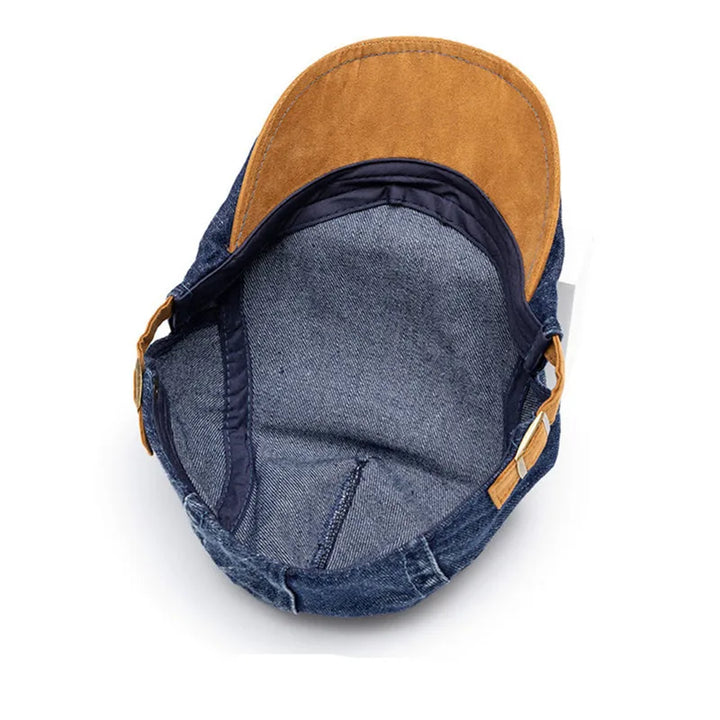 Cazel | Adjustable vintage cap
