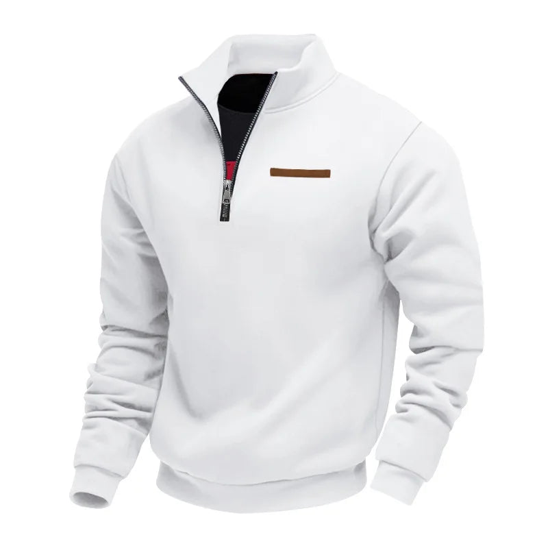 Albert | Casual Comfort Sweatshirt