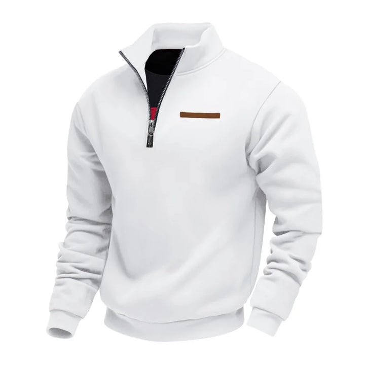Albert | Casual Comfort Sweatshirt