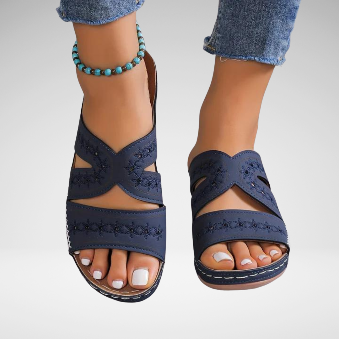 Emma's - Orthopedic Sandals