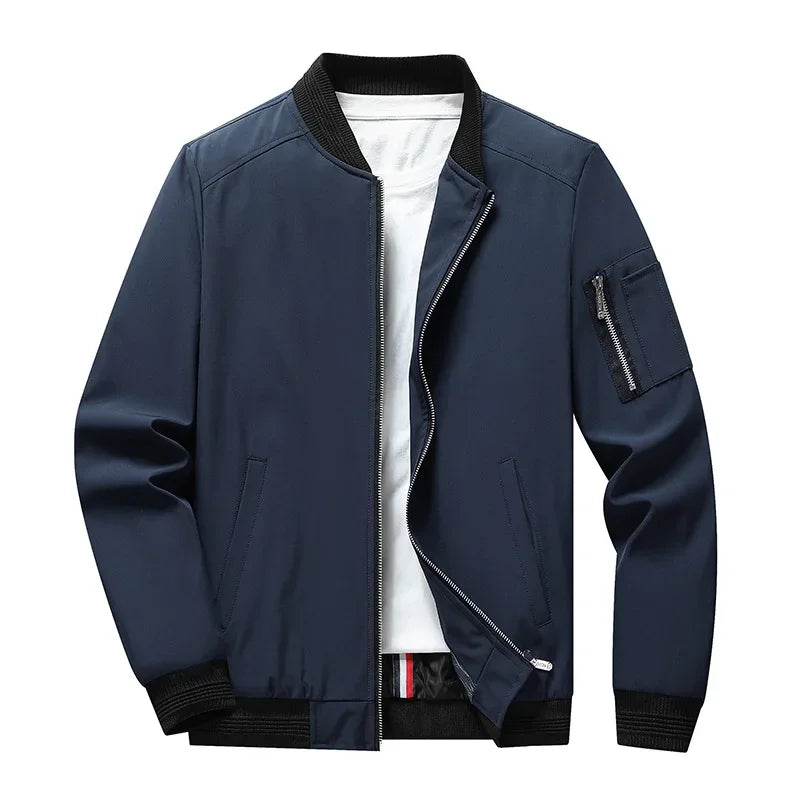 Graham | The Lightweight Summer Jacket