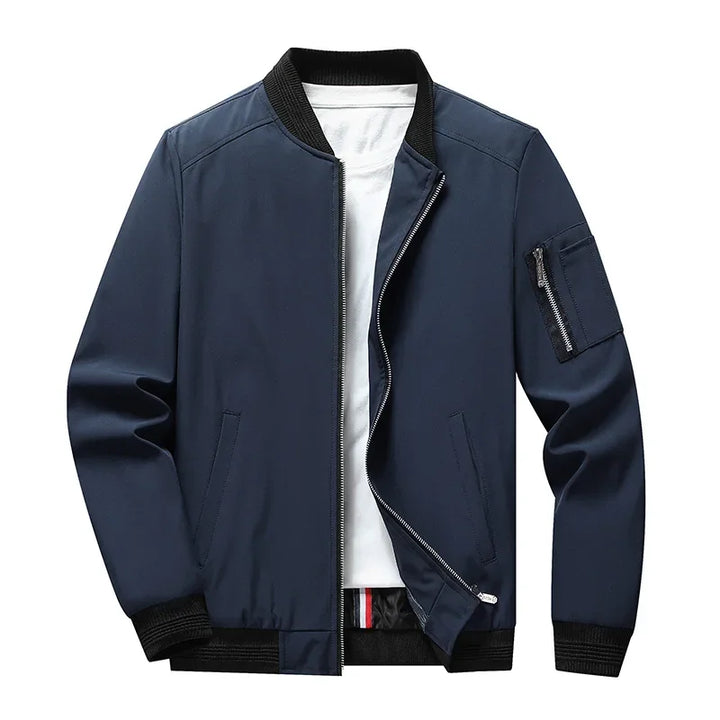Graham | The Lightweight Summer Jacket