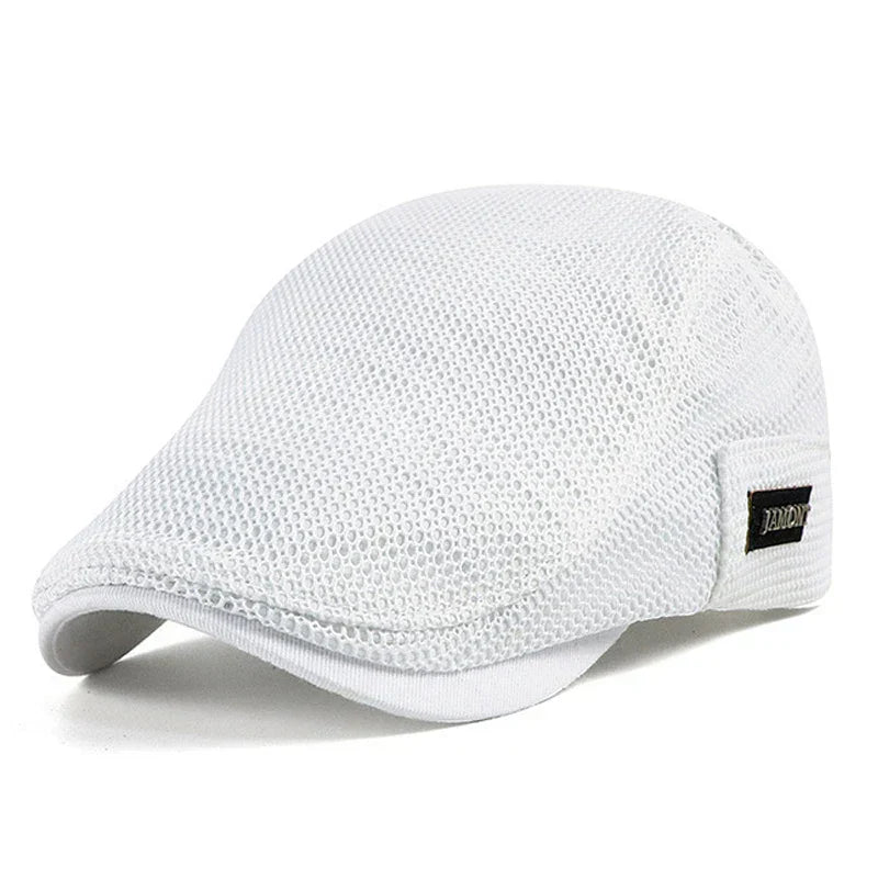Cazel | Men's Breathable Cap