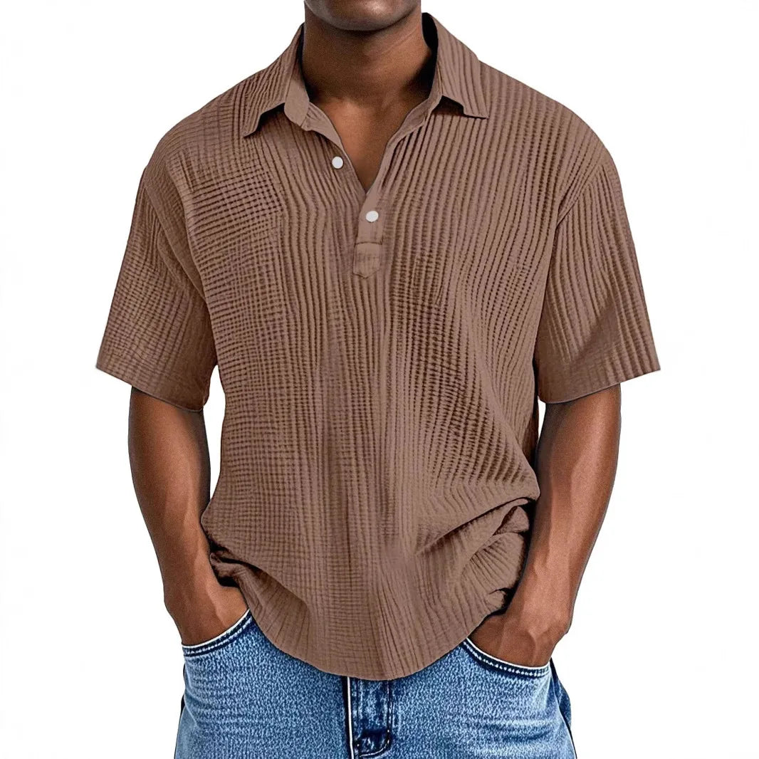 Arthur | The Retro Shirt