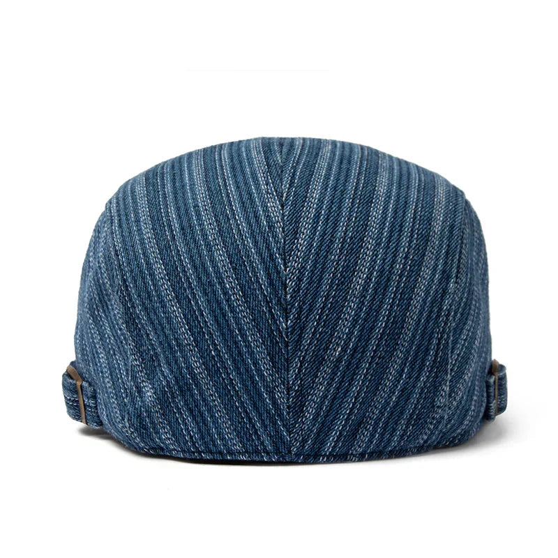 Cazel | Casquette élégante pour homme