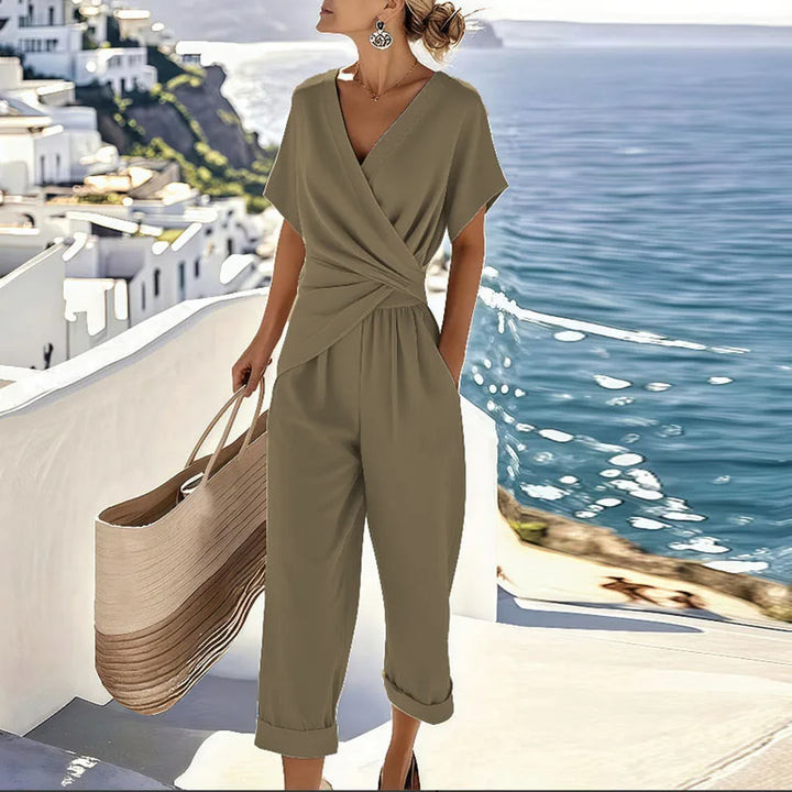 AERIA BREATHABLE ELEGANCE SET