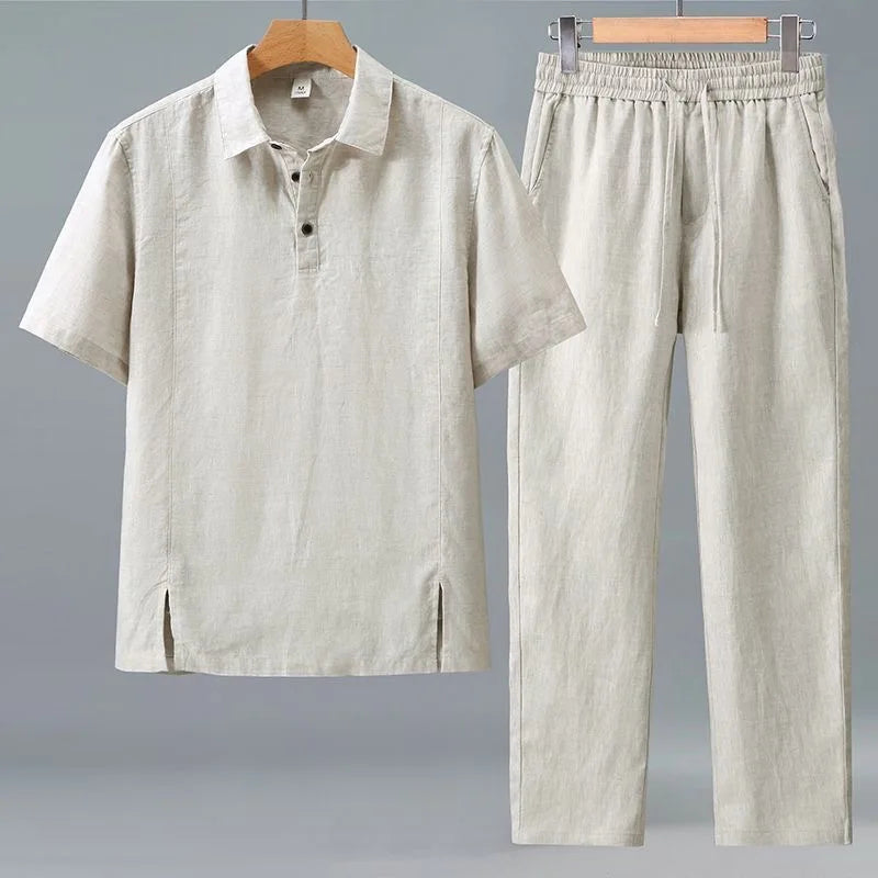 Sedgwick | The Relaxed Matching Two-Piece Set