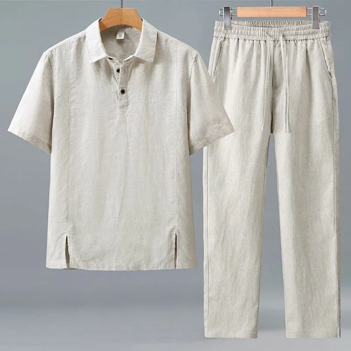 Sedgwick | The Relaxed Matching Two-Piece Set