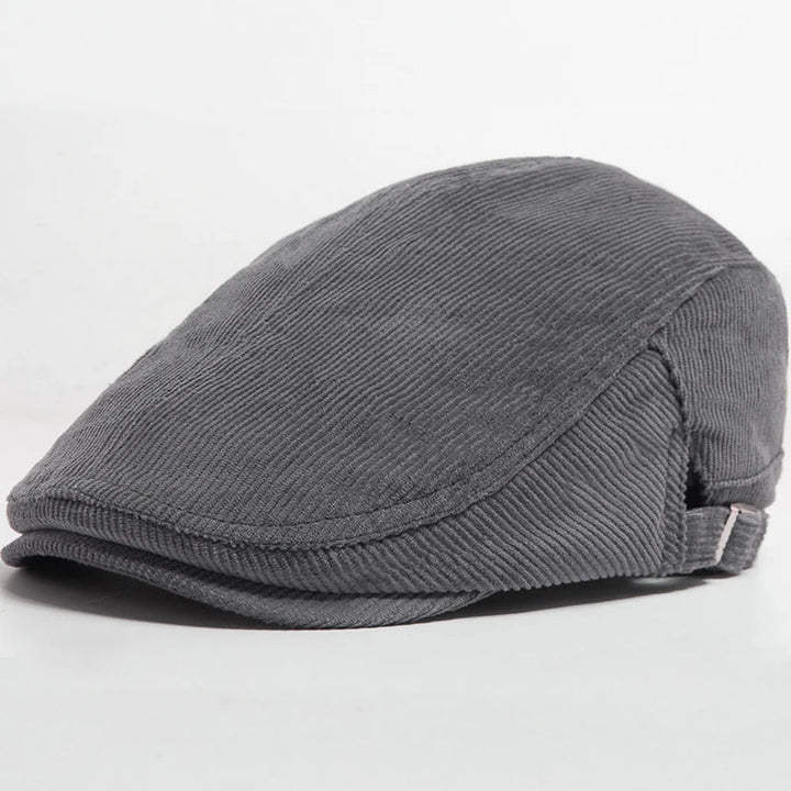 Cazel | Corduroy Cap