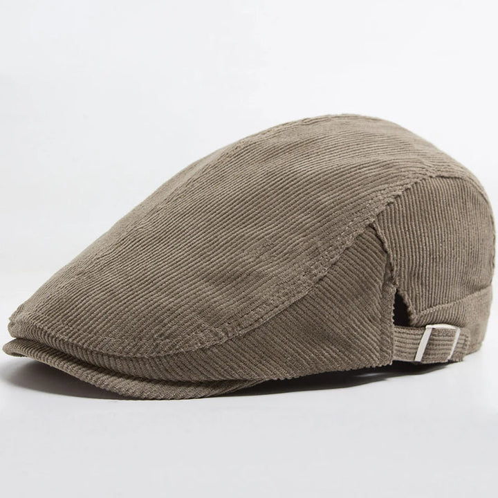 Cazel | Corduroy Cap