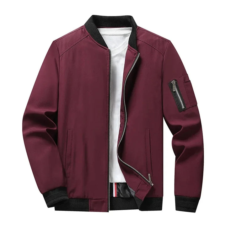 Graham | The Lightweight Summer Jacket
