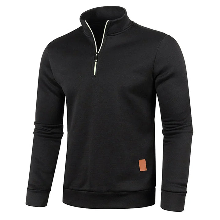 George | Half-Zip Sweatshirt