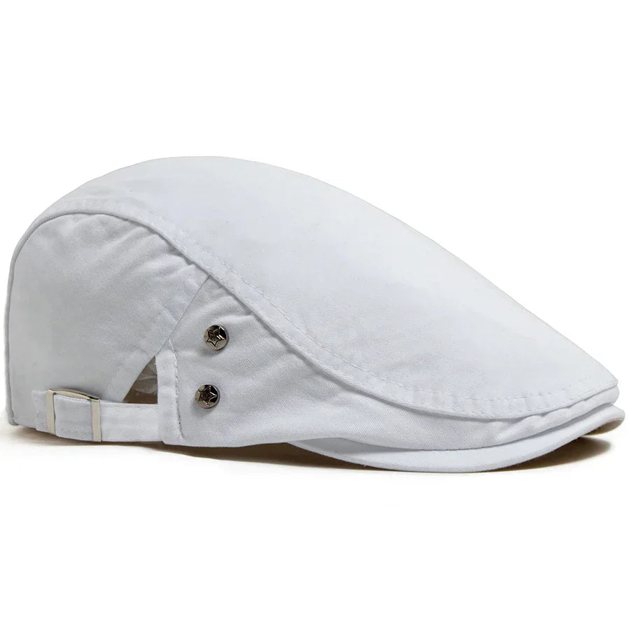 Cazel | Vintage cap with bow detail