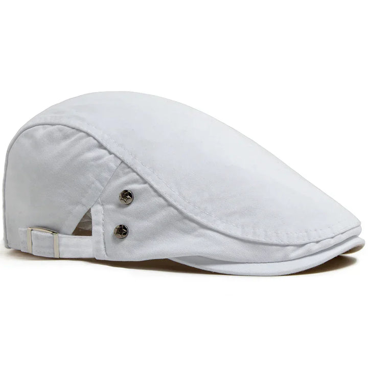 Cazel | Vintage cap with bow detail