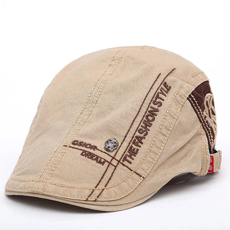 Cazel | Summer Cap