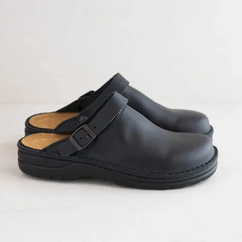 Harwood | Everyday Support Clogs