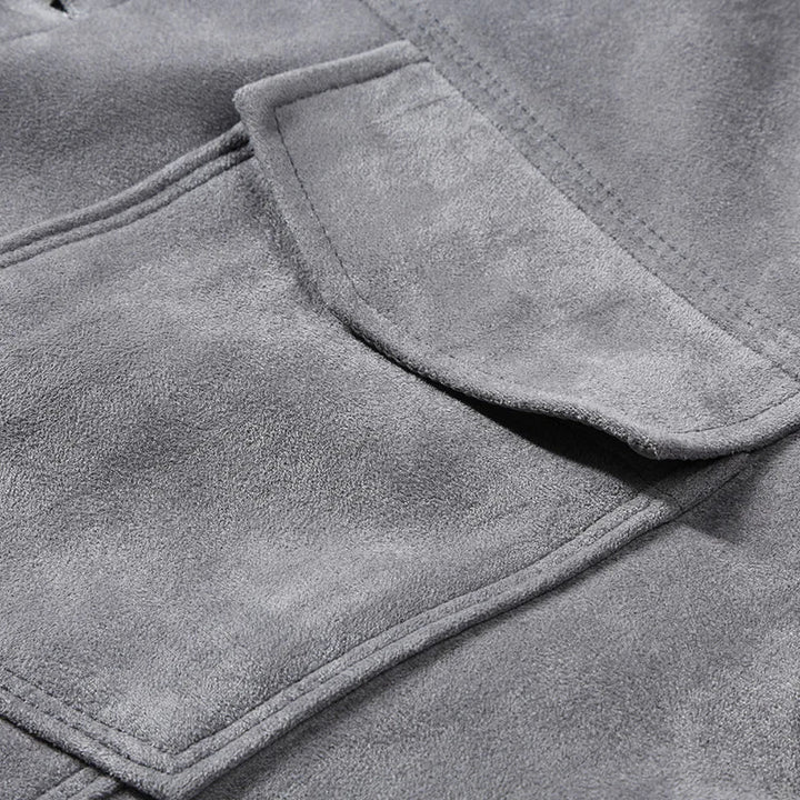 Cian | Smart Tailored Jacket