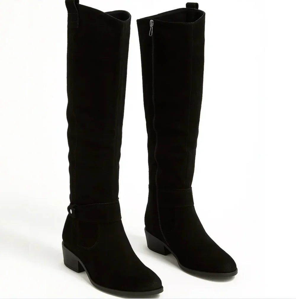 BELNAVIE™ – ELEGANT BOOTS