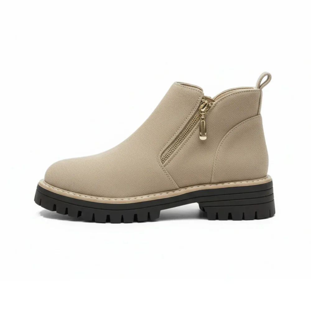 ARMONELLE™ | SUEDE BOOTS