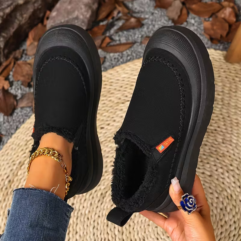 CozyStep | Orthopedic Slip-On Shoes