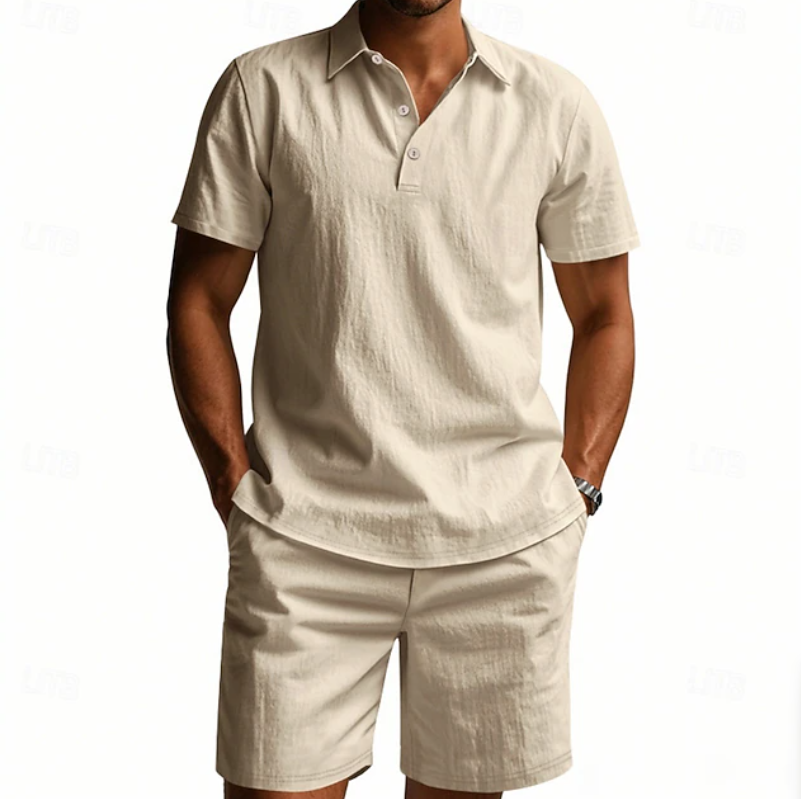 Grove | The Two Piece Set