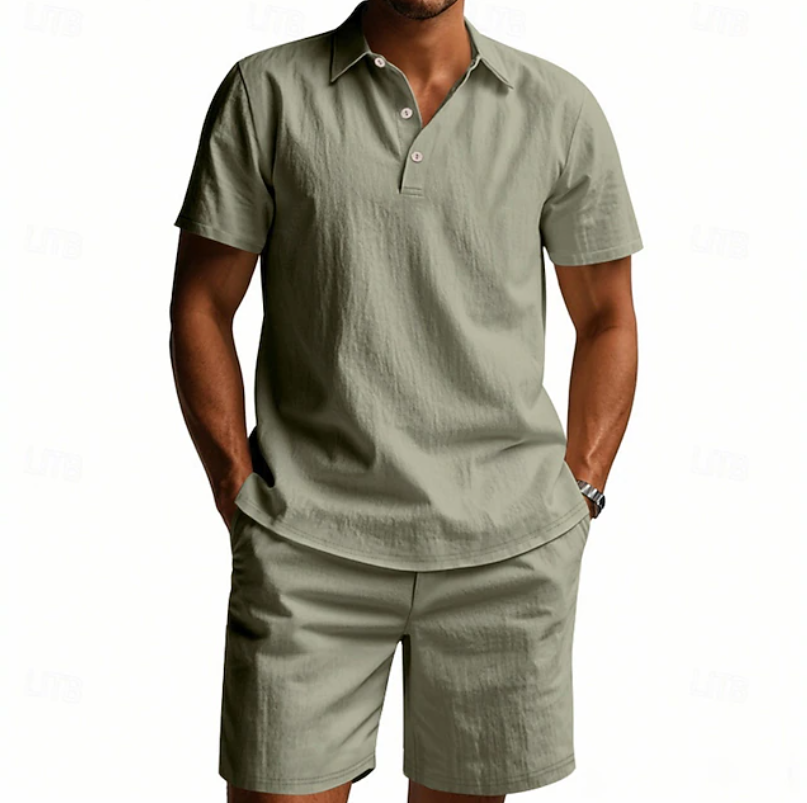 Grove | The Two Piece Set