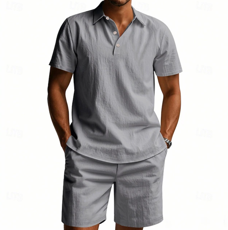 Grove | The Two Piece Set