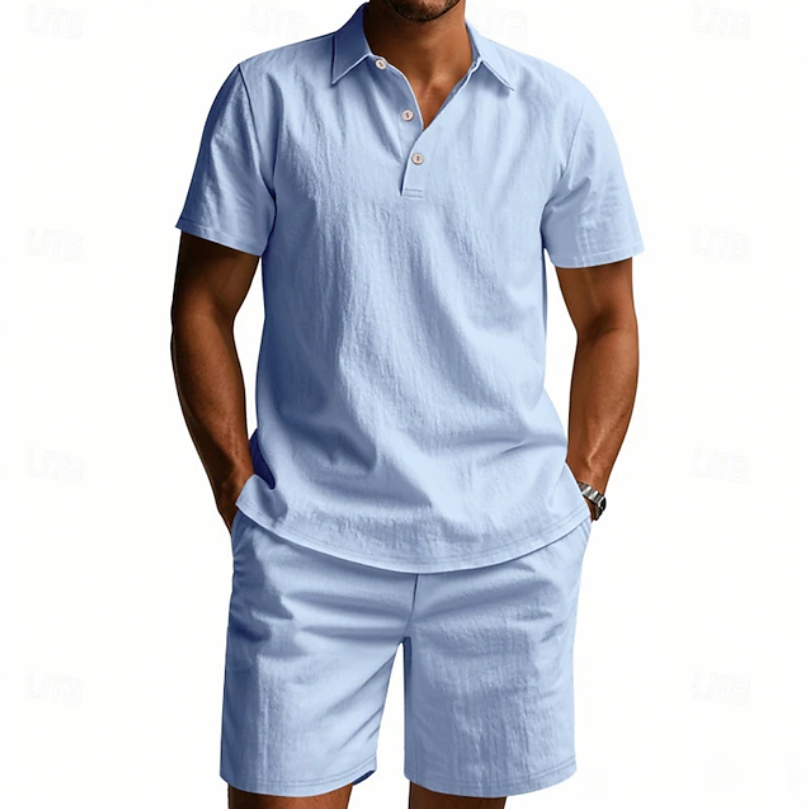 Grove | The Two Piece Set