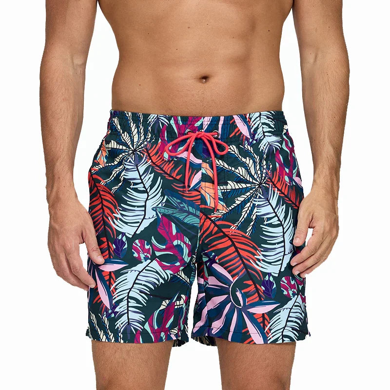 Drew | Swim Shorts