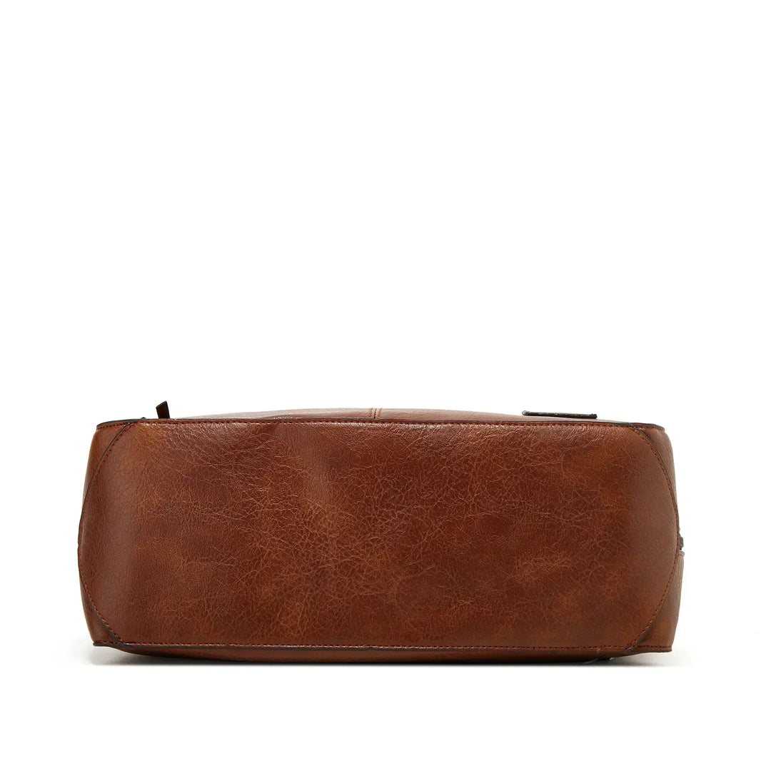 Aurinda | Premium Leather Bag