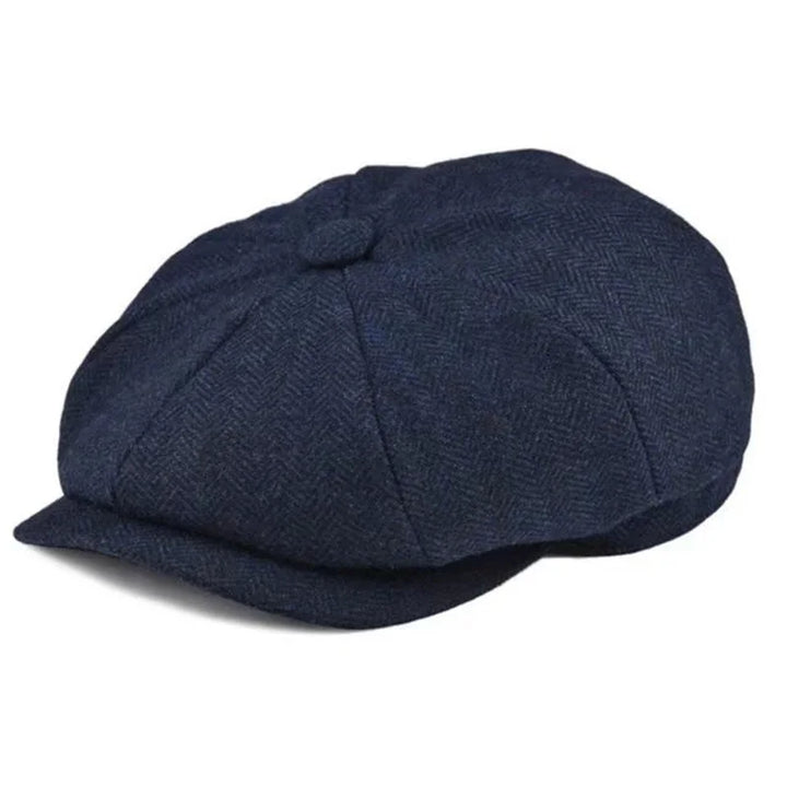 Cazel | Chapeau d’hiver chaud et élégant