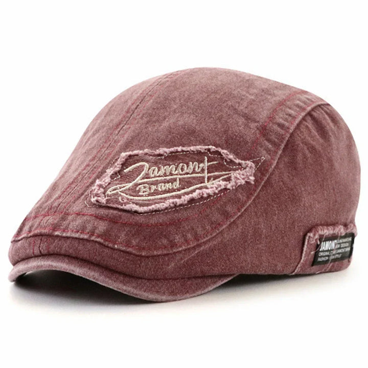 Cazel | Denim Cap