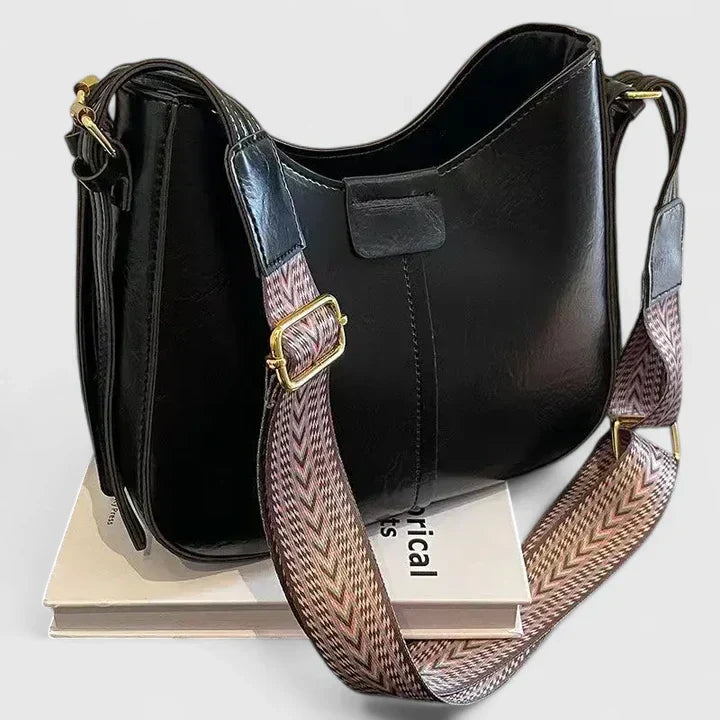 VERENA | ELEGANT SHOULDER BAG