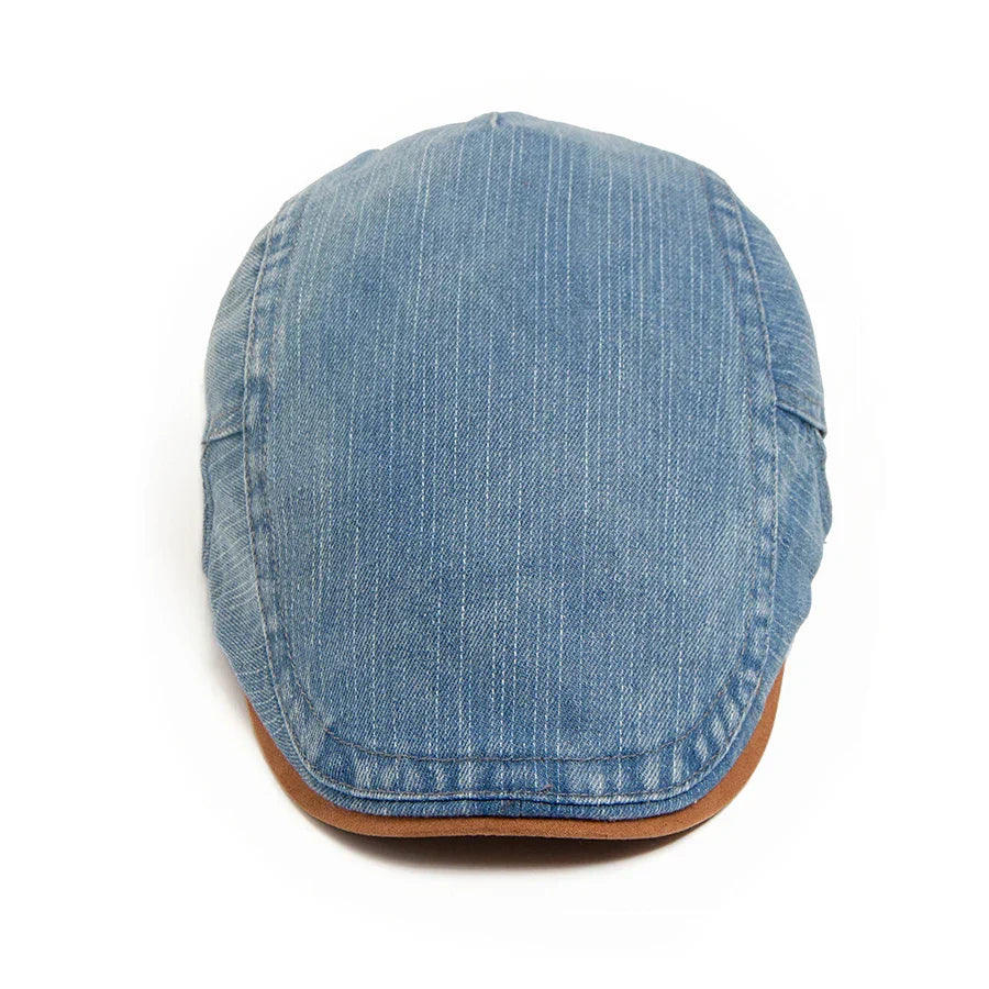 Barlow | The Flat Cap