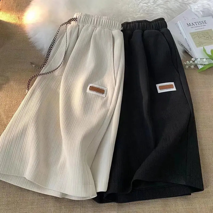 Teagan | Unisex Fit Sport Shorts