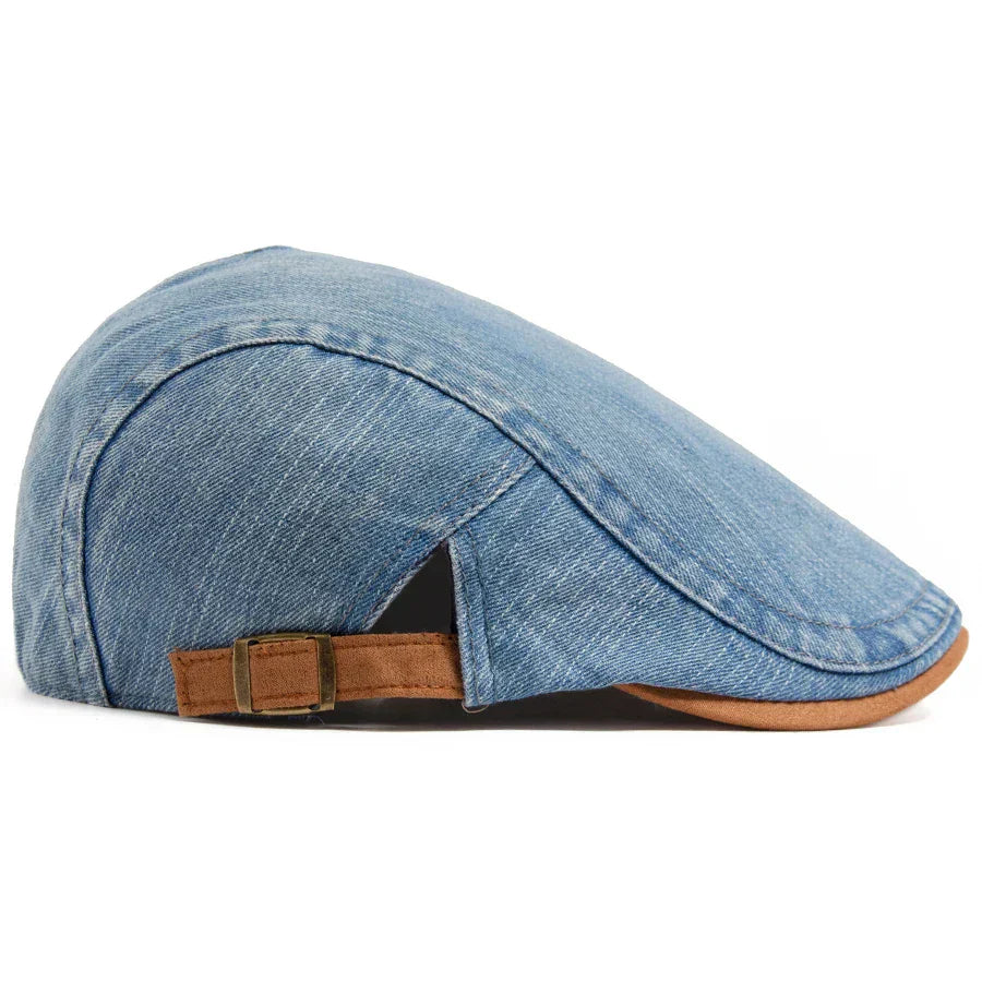 Barlow | The Flat Cap