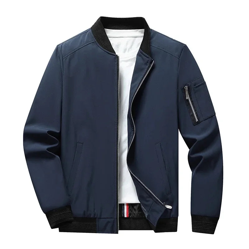 Graham | The Lightweight Summer Jacket